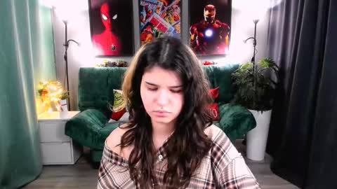 Snapshot of anoradark chatting on January 14, 6:57 pm Anora online show from January 14, 6:57 pm