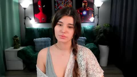 Anora online show from April 29, 5:41 pm