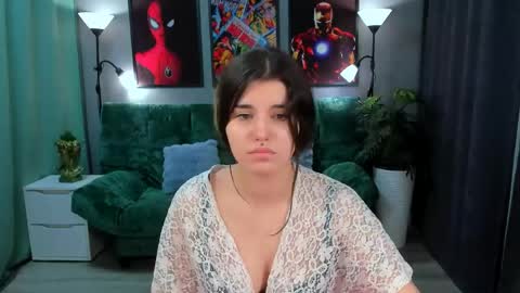 Anora online show from April 30, 8:57 pm