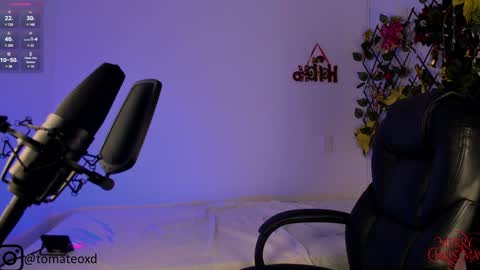 Jordan Mateo online show from December 17, 7:29 am