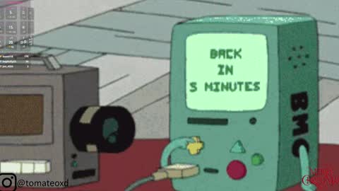 Jordan Mateo online show from December 23, 8:00 am