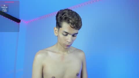 Jordan Mateo online show from December 28, 8:37 am