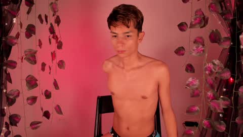 Jordan Mateo online show from January 18, 9:02 am