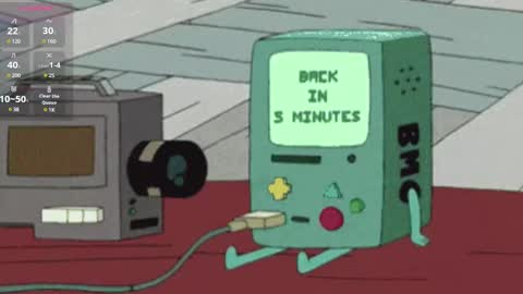 Jordan Mateo online show from March 5, 12:16 am