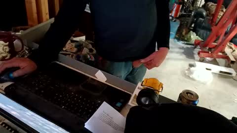 Snapshot of anotherbaldy chatting on November 1, 1:13 pm anotherbaldy online show from November 1, 1:13 pm