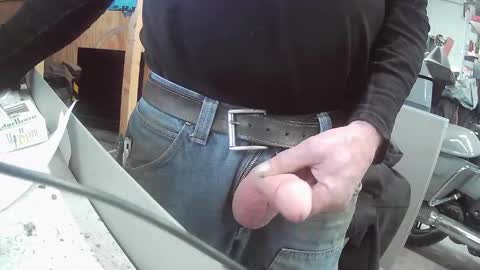 anotherbaldy online show from November 22, 5:12 pm