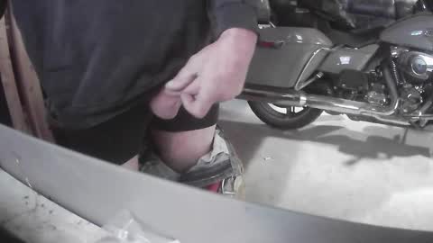 anotherbaldy online show from November 29, 1:47 pm