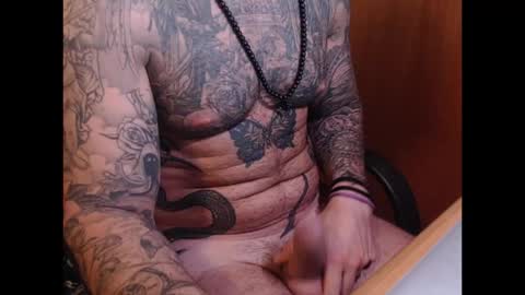 maicol online show from October 30, 5:24 pm