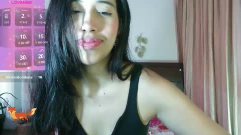 Snapshot of ant_53 chatting on October 8, 4:04 pm Ant 53 online show from October 8, 4:04 pm