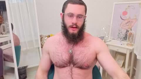 Ant online show from March 21, 2:31 pm