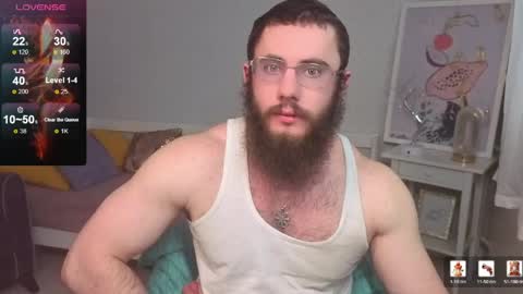 Ant online show from April 4, 6:00 am