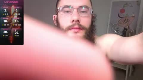 Ant online show from April 17, 9:40 pm