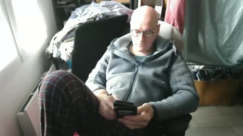 antares590 online show from February 1, 1:09 pm