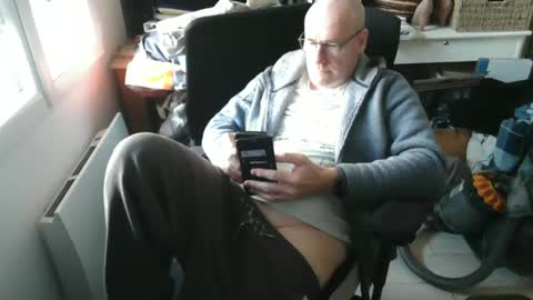 antares590 online show from February 25, 12:59 pm