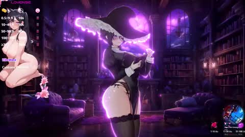 Zoe online show from November 30, 9:57 am