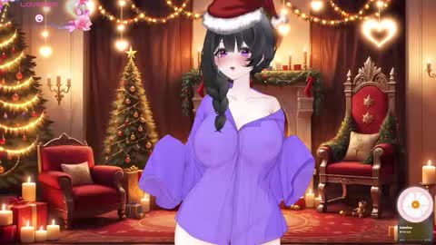 Zoe online show from December 18, 6:30 am