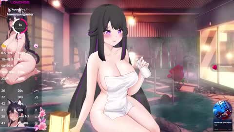 Zoe online show from February 18, 8:16 pm