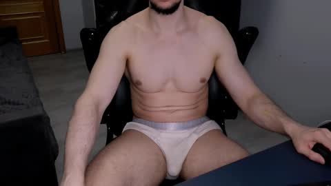 AntawnT online show from February 21, 1:22 am