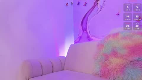 Im Anthonela  online show from November 19, 3:34 pm