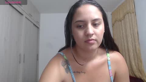 Anthonela Queen online show from October 21, 12:11 am