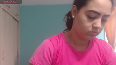 Anthonela Queen online show from December 16, 12:10 pm