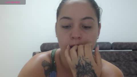 Anthonela Queen online show from February 11, 10:09 am