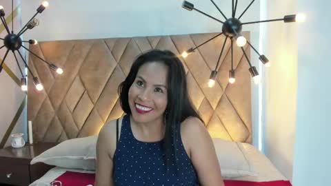 Snapshot of anthonelaa__ chatting on May 5, 9:45 pm Anthonelaa online show from May 5, 9:45 pm