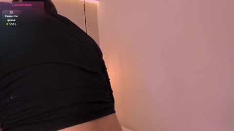 Snapshot of anthonellasweet_ chatting on September 14, 3:27 am Anthonella Sweet online show from September 14, 3:27 am