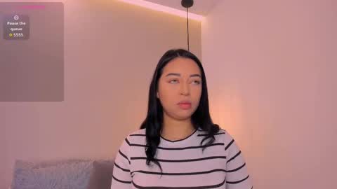 Snapshot of anthonellasweet_ chatting on September 19, 11:22 am Anthonella Sweet online show from September 19, 11:22 am