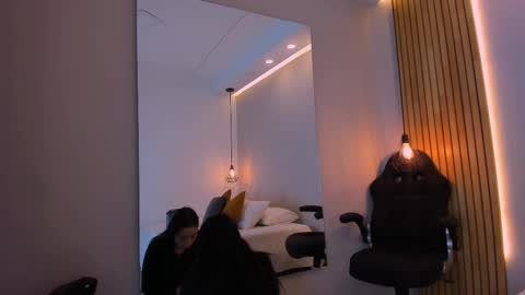 Snapshot of anthonellasweet_ chatting on October 8, 11:19 am Anthonella Sweet online show from October 8, 11:19 am