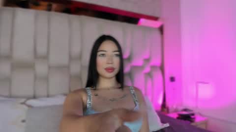 Snapshot of anthonellasweet_ chatting on October 21, 11:33 am Anthonella Sweet online show from October 21, 11:33 am