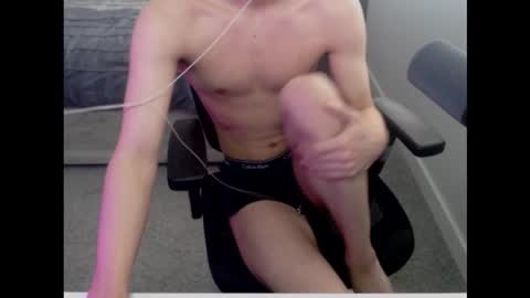 anthony30011 online show from February 27, 8:53 pm