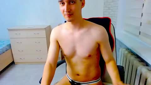 anthony_broown online show from May 22, 10:04 pm