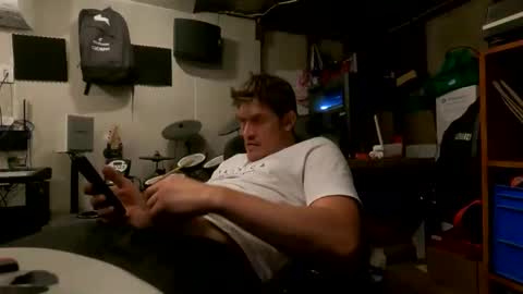 HornyAF in Sydney online show from December 15, 4:00 pm