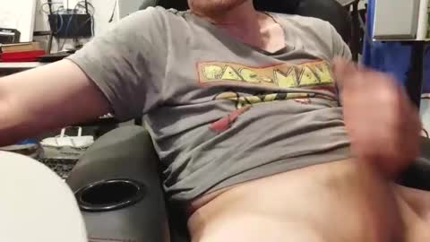 Snapshot of anthony_james6969 chatting on March 10, 3:11 am HornyAF in Sydney online show from March 10, 3:11 am