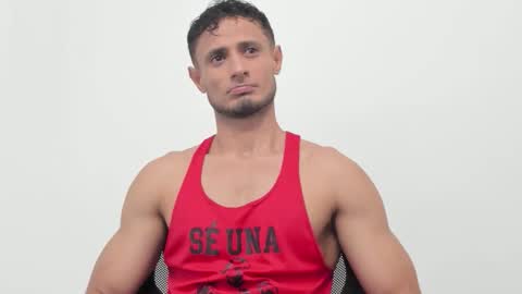 Adonys Creeb online show from October 6, 8:34 am