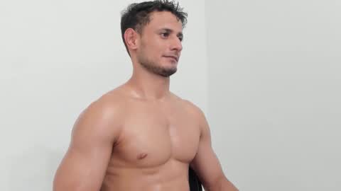 Adonys Creeb online show from October 23, 9:24 pm