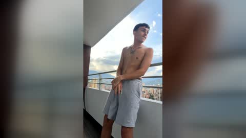 anthony_love14 online show from March 19, 10:25 pm