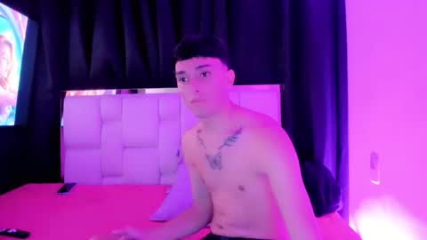 anthony_love14 online show from March 22, 9:29 pm