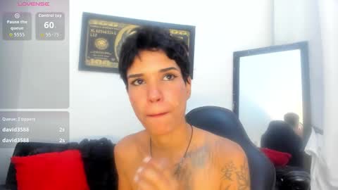 anthony online show from February 17, 2:08 am