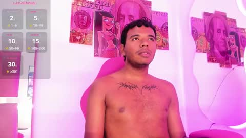 anthony online show from February 20, 6:08 pm