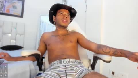 anthony online show from February 21, 6:14 am