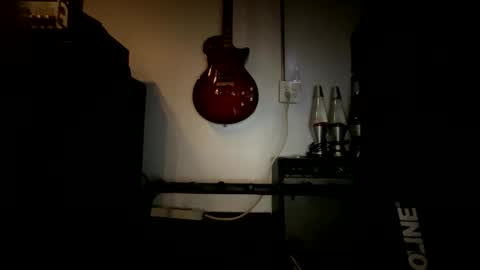 Anthony online show from March 15, 11:27 am