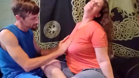 PlayhardCumharder online show from September 30, 5:51 pm