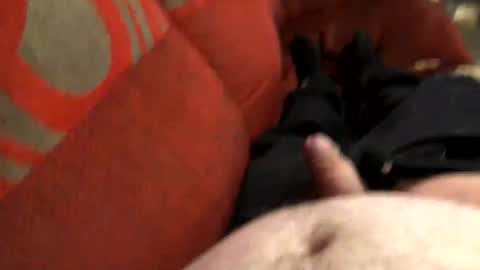 anthonyharling2 online show from December 2, 8:15 pm