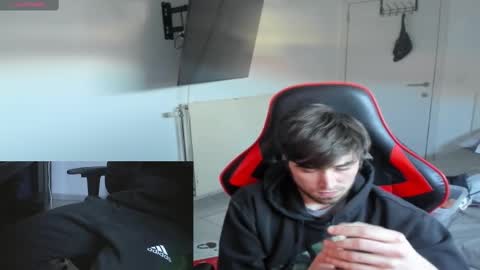 Anthony online show from March 6, 3:02 pm