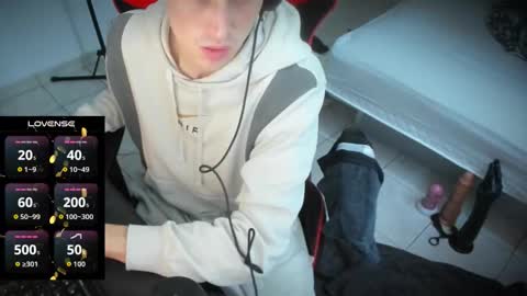 Anthony online show from November 9, 11:41 am