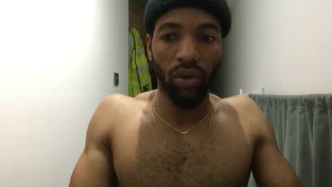 anthonymarkz online show from February 25, 6:28 pm