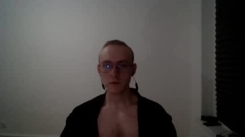 anthonythorn online show from September 8, 5:34 pm