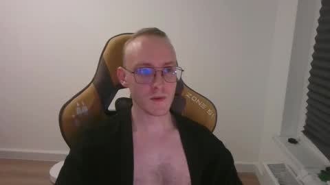 anthonythorn online show from November 19, 6:41 pm